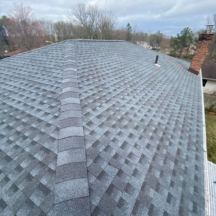 Emergency Roof Repair North Valley Stream NY